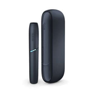 IQOS ORIGINALS DUO Kit slate