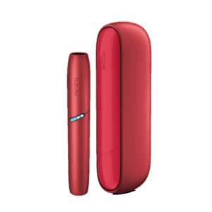 IQOS ORIGINALS DUO Scarlet