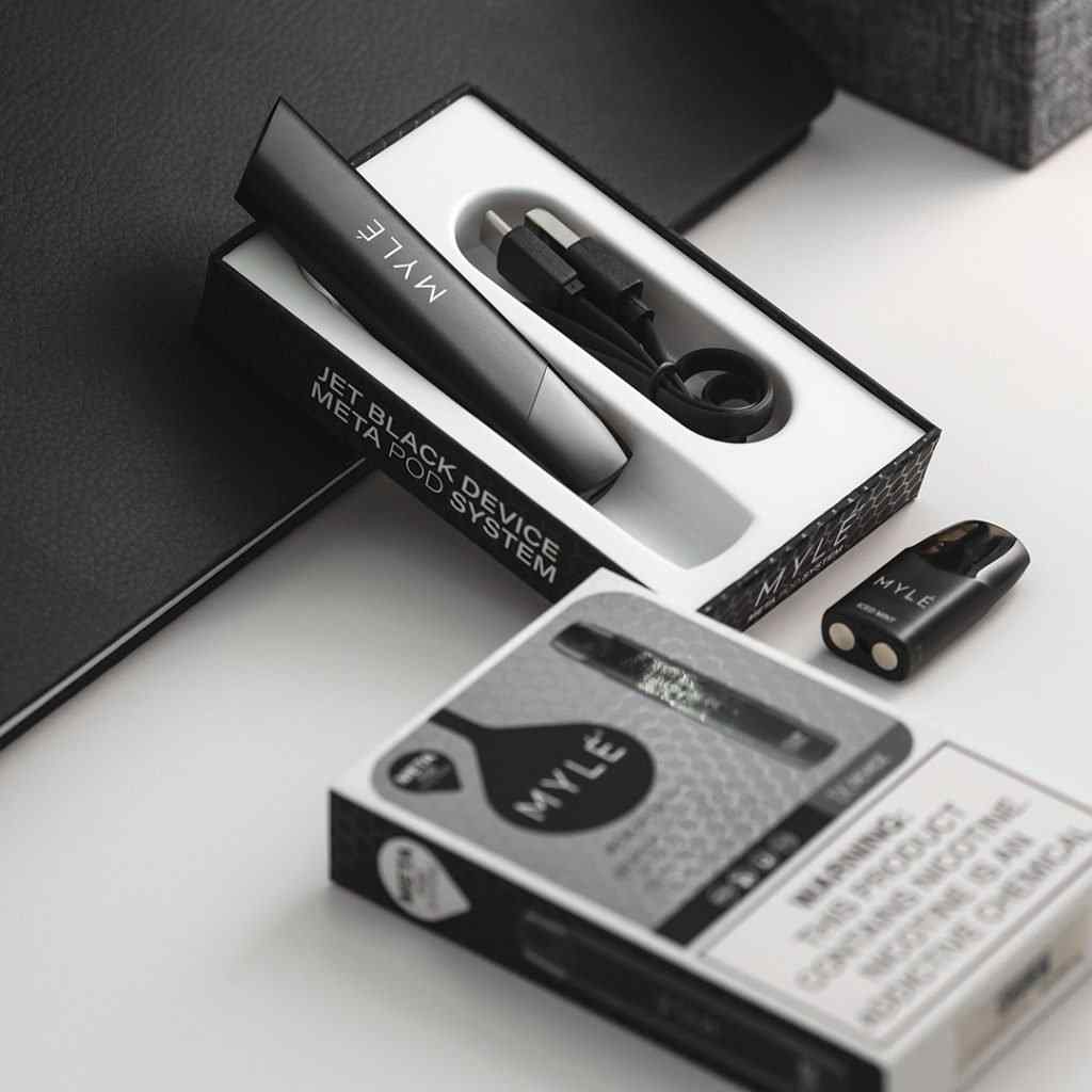 MYLE-META-V5-Device-Price-in-Dubai-JET-BLACK-COLOR