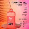 Tugboat T12000