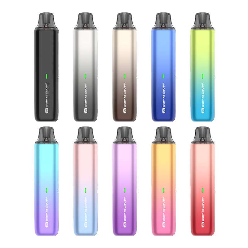 Vaporesso Vibe SE Pod Kit