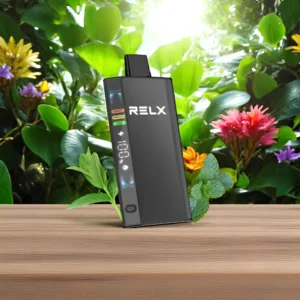 Relx Ace 20000 Puffs Disposable Vape In UAE
