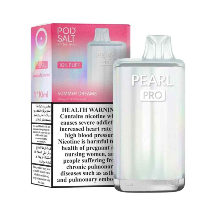 PODSALT-Pearl-Pro-10000-Puffs-Price-in-Dubai-SUMMER-DREAMS-700x700