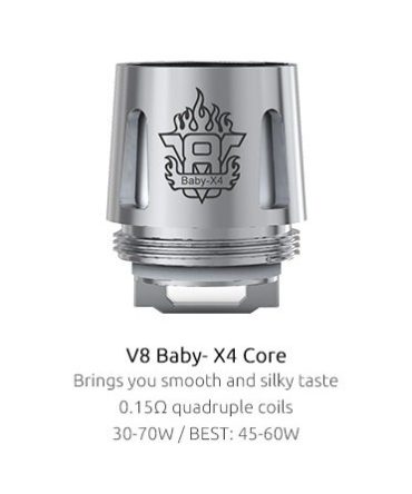 V8-Baby-X4-Core-