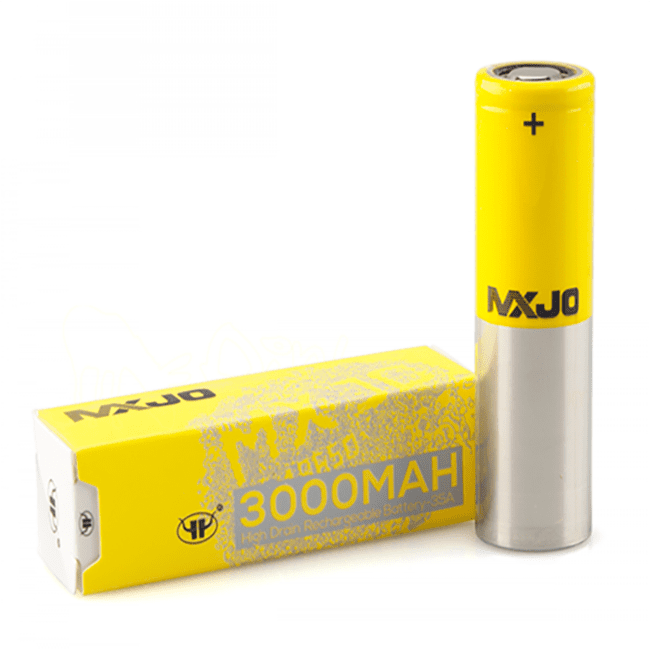 battery-mxjo-18650-3000mah