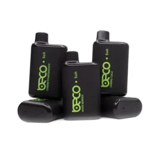 BECO SOFT DISPOSIBLE 6000 PUFFS 20MG