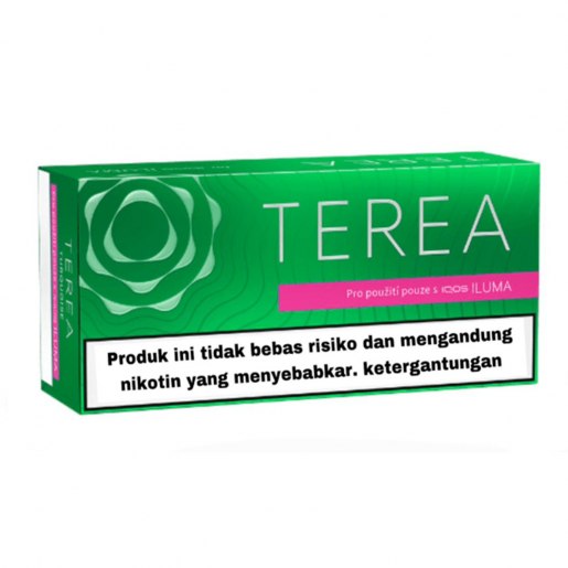 iqos-terea-green-indonesian-version-in-dubai