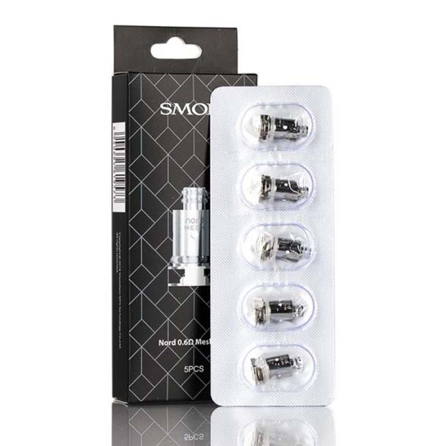 smok_nord_0.6ohm_mesh_coils