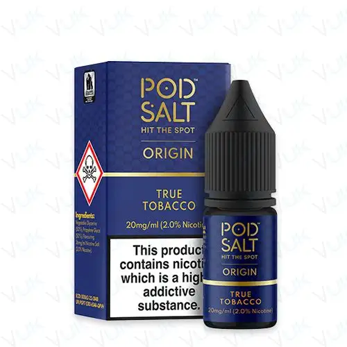 true-tobacco--pod-salt-origin-nic-salt-e-liquid